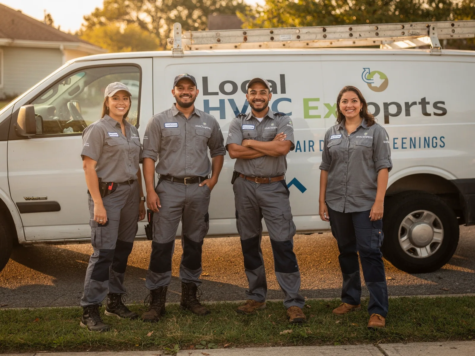 24/7 HVAC Repair & AC Replacement company in Sodus, NY