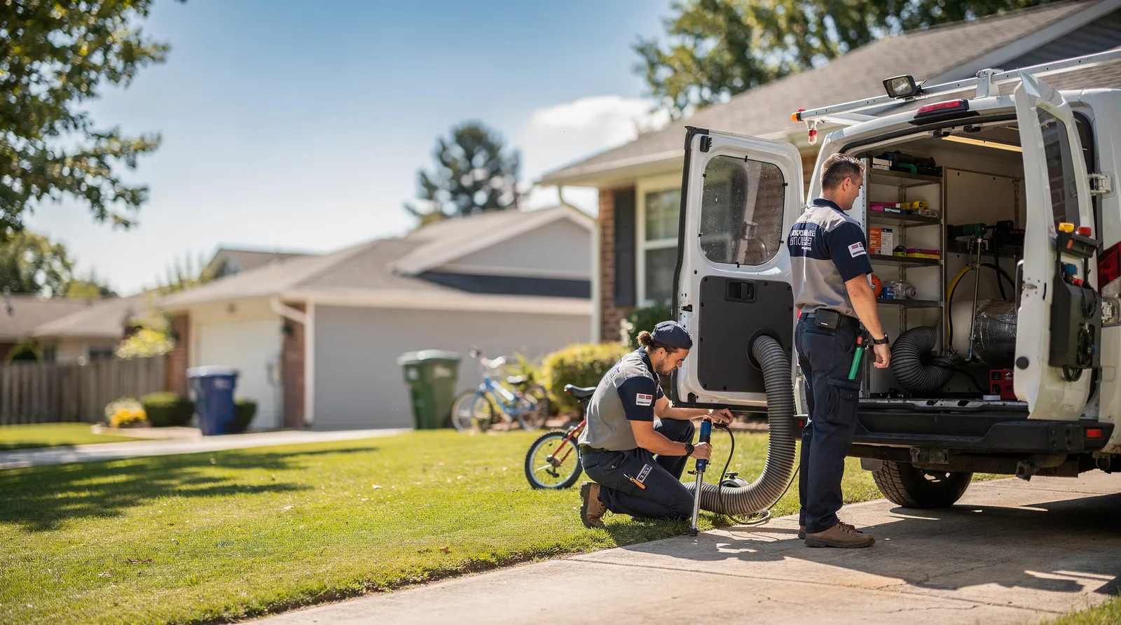 24/7 HVAC Repair & AC Replacement in Sodus, NY near me